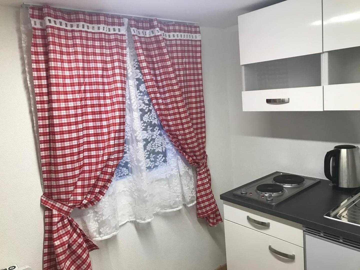 Studio In Alps By Apartments Capricorn غستيغفيلر المظهر الخارجي الصورة